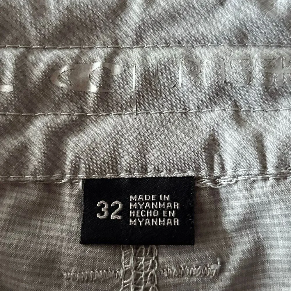 O’Neill Hybrid Shorts Sz. 32